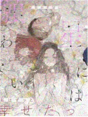 配色打样幕后配图